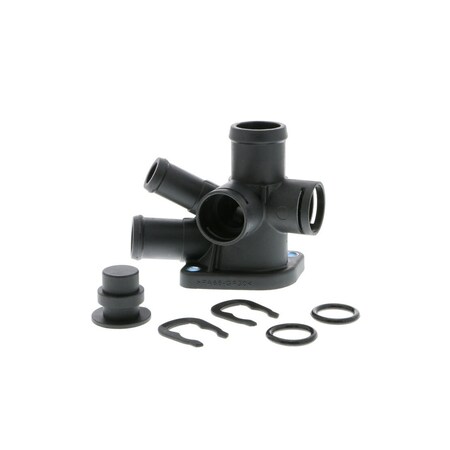 Vaico Coolant Flange, V10-0431 V10-0431